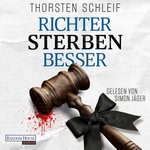 Richter leben besser