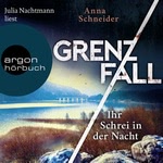 Grenzfall  Hörbuch