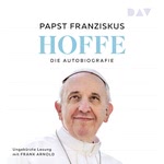 Hoffe  Hörbuch