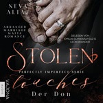 Stolen Touches - Der Don Hörbuch