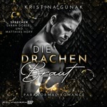 Die Drachenbraut  Hörbuch