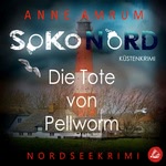 SoKo Nord - Mord auf Amrum  Hörbuch
