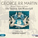Die Herren von Winterfell  Hörbuch