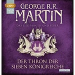 Der Thron der Sieben Königreiche