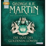 Die Saat des goldenen Löwen