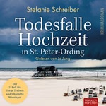 Verhängnisvolle Affäre in St. Peter-Ording  Hörbuch