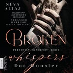 Broken Whispers - Das Monster