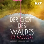 Der Gott des Waldes