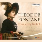 Frau Jenny Treibel Hörbuch