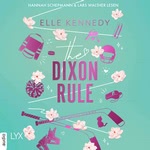 The Dixon Rule