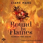 Bound by Flames  Hörbuch