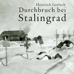 Durchbruch bei Stalingrad  Hörbuch