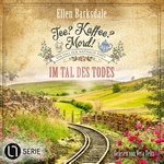 Im Tal des Todes Hörbuch