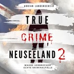 Japan True Crime