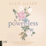 Powerless (German Edition)