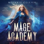 Mage Academy  Hörbuch