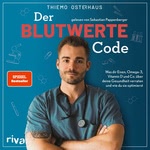 Der Blutwerte-Code  Hörbuch
