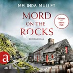 Mord on the Rocks Hörbuch