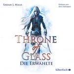 Throne of Glass (Dramatized Adaptation)