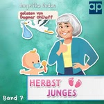 Herbstjunges