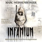 INFAMIUM  Hörbuch