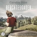 Berchtesgaden  Hörbuch