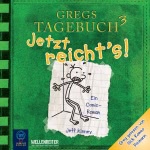 Jetzt reicht's! Hörbuch