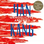 Unmöglicher Abschied  Hörbuch