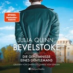 Die Geheimnisse eines Gentlemans Hörbuch