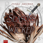 Seasons of the Wicked: Wenn Magie stirbt