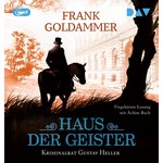 Haus der Geister