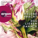 Das Lieben danach  Hörbuch