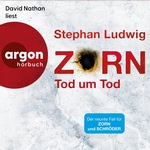 Zorn – Tod um Tod