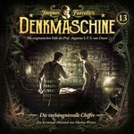 Die verhängnisvolle Chiffre