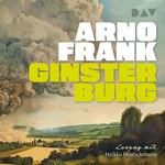 Ginsterburg  Hörbuch