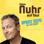 Nuhr auf Tour UPDATE  Hörbuch