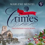 Das Geheimnis von St. Benet's