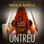 Untreu  Hörbuch
