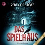 Das Spielhaus  Hörbuch