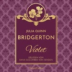 BRIDGERTON - Violet