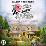 Achtsame Ermittlungen Hörbuch