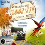 Ein filmreifes Verbrechen