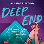 Deep End  Hörbuch