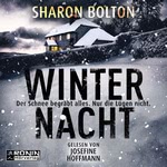 Winternacht  Hörbuch