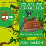 Vollgas und Verbrechen