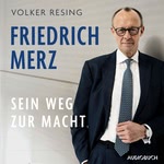 Friedrich Merz  Hörbuch