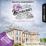 Bunburry - Ein Idyll zum Sterben - Sammelband 5 - Folge 13-15 Hörbuch