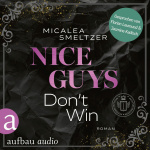 Nice Guys Don't Win