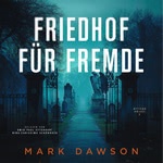 Friedhof für Fremde