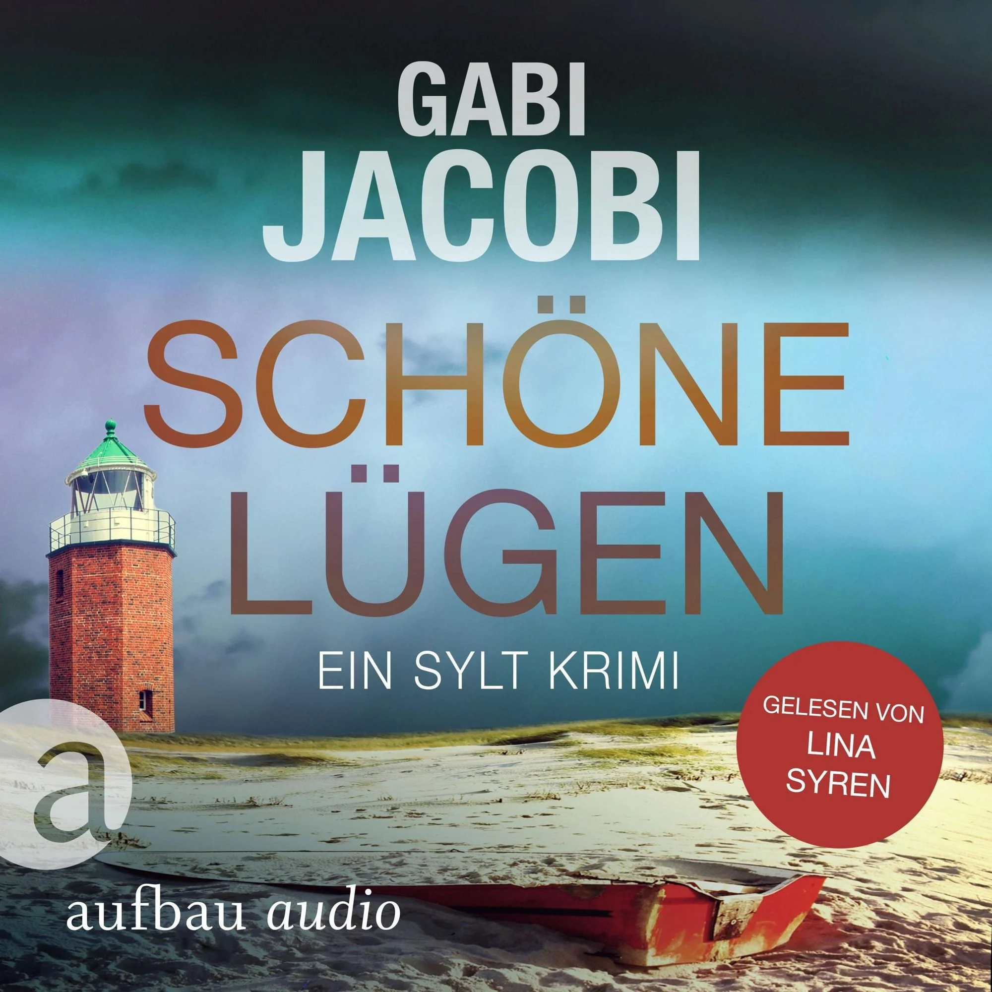 Schöne Lügen Hörbuch